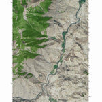 ID-BALD MOUNTAIN: GeoChange 1957-2013 Preview 1