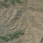 ID-MT-EDIE CREEK: GeoChange 1981-2013 Preview 2