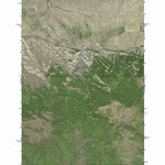 MT-ID-BIG TABLE MOUNTAIN: GeoChange 1967-2013 Preview 1