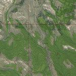MT-ID-BIG TABLE MOUNTAIN: GeoChange 1967-2013 Preview 2