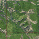MT-ID-BIG TABLE MOUNTAIN: GeoChange 1967-2013 Preview 3