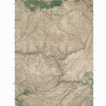 OR-SPARTA: GeoChange 1984-2012 Preview 1