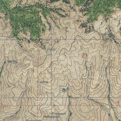 OR-SPARTA: GeoChange 1984-2012 Preview 3