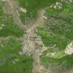 MT-STONEHOUSE MOUNTAIN: GeoChange 1967-2013 Preview 3