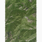 ID-PINYON PEAK: GeoChange 1957-2013 Preview 1