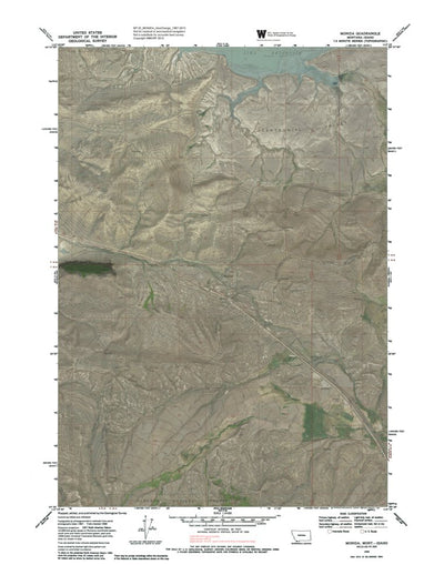 MT-ID-MONIDA: GeoChange 1967-2013 Preview 1