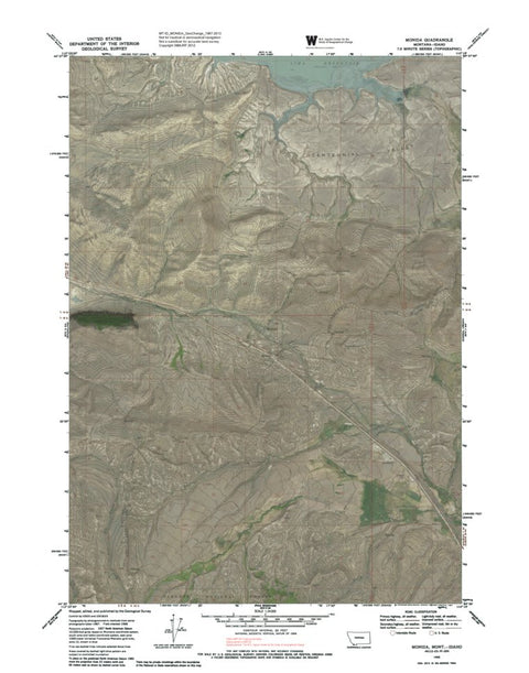 MT-ID-MONIDA: GeoChange 1967-2013 Preview 1