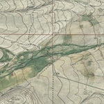 MT-ISLAND BUTTE: GeoChange 1964-2013 Preview 2