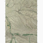 MT-PRICE CREEK NE: GeoChange 1967-2013 Preview 1