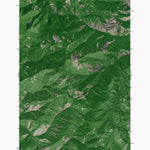 ID-SHELDON PEAK: GeoChange 1957-2013 Preview 1
