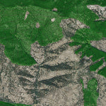 ID-SHELDON PEAK: GeoChange 1957-2013 Preview 3