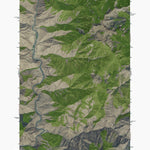 ID-APAREJO POINT: GeoChange 1957-2013 Preview 1