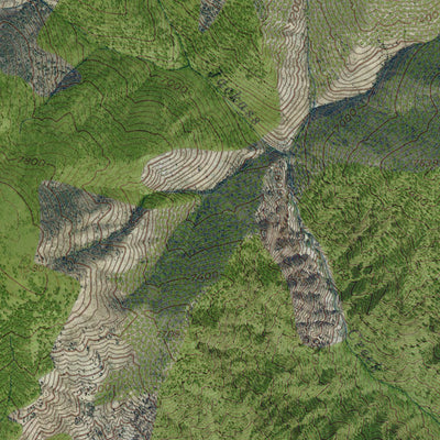 ID-APAREJO POINT: GeoChange 1957-2013 Preview 3