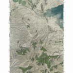 MT-GARFIELD CANYON: GeoChange 1964-2013 Preview 1