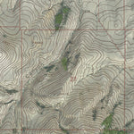 MT-GARFIELD CANYON: GeoChange 1964-2013 Preview 2