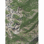 ID-BOULDER CHAIN LAKES: GeoChange 1957-2013 Preview 1