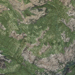 ID-BOULDER CHAIN LAKES: GeoChange 1957-2013 Preview 3