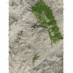 ID-LONE PINE PEAK: GeoChange 1957-2013 Preview 1