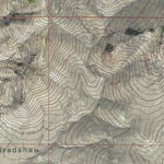 ID-LONE PINE PEAK: GeoChange 1957-2013 Preview 2