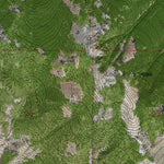 ID-LONE PINE PEAK: GeoChange 1957-2013 Preview 3