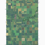 MN-FELTON NW: GeoChange 1965-2013 Preview 1