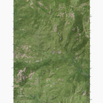 ID-HONEYMOON LAKE: GeoChange 1958-2013 Preview 1