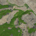 ID-BOWERY PEAK: GeoChange 1957-2013 Preview 2