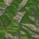 ID-BOWERY PEAK: GeoChange 1957-2013 Preview 3