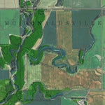 MN-TWIN VALLEY SW: GeoChange 1963-2013 Preview 3