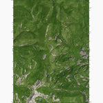 ID-TAYLOR MOUNTAIN: GeoChange 1957-2013 Preview 1