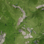 ID-TAYLOR MOUNTAIN: GeoChange 1957-2013 Preview 2