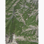 ID-LIVINGSTON CREEK: GeoChange 1957-2013 Preview 1