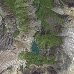 ID-LIVINGSTON CREEK: GeoChange 1957-2013 Preview 3