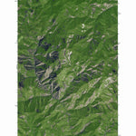 ID-SAFETY CREEK: GeoChange 1964-2013 Preview 1