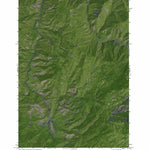 ID-TEAPOT MOUNTAIN: GeoChange 1964-2013 Preview 1