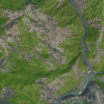 ID-TEAPOT MOUNTAIN: GeoChange 1964-2013 Preview 3