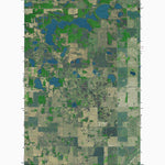MN-UNION LAKE: GeoChange 1965-2013 Preview 1