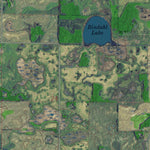 MN-UNION LAKE: GeoChange 1965-2013 Preview 3