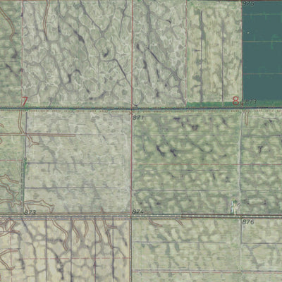 MN-BELTRAMI SW: GeoChange 1963-2013 Preview 2
