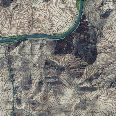 ID-ELLIS: GeoChange 1984-2013 Preview 3