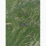 ID-JACKSON PEAK: GeoChange 1971-2013 Preview 1