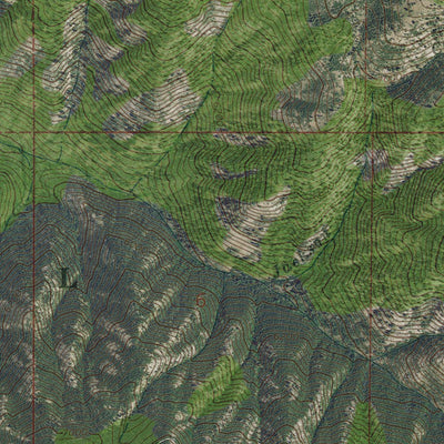 ID-JACKSON PEAK: GeoChange 1971-2013 Preview 2