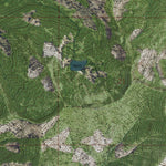 ID-JACKSON PEAK: GeoChange 1971-2013 Preview 3