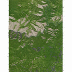 ID-PINE FLAT: GeoChange 1971-2013 Preview 1