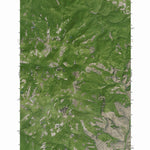 ID-BLACK MOUNTAIN: GeoChange 1957-2013 Preview 1