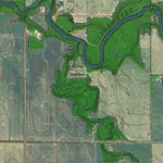 MN-TERREBONNE: GeoChange 1963-2013 Preview 3