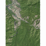 ID-GARDEN VALLEY: GeoChange 1983-2013 Preview 1