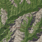 ID-GARDEN VALLEY: GeoChange 1983-2013 Preview 3