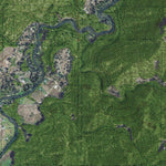 ID-PYLE CREEK: GeoChange 1983-2013 Preview 2