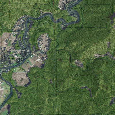 ID-PYLE CREEK: GeoChange 1983-2013 Preview 2